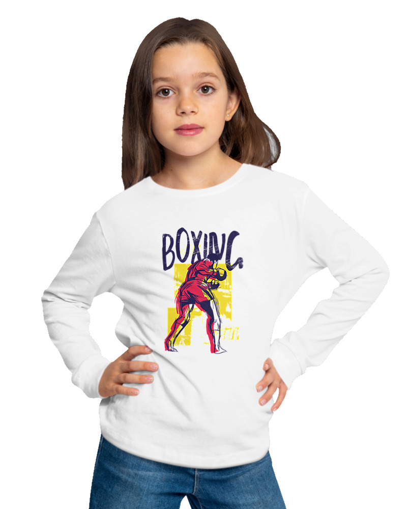 Boxing - Image 1