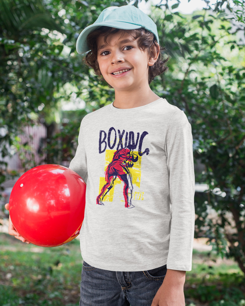 Boxing - Image 2