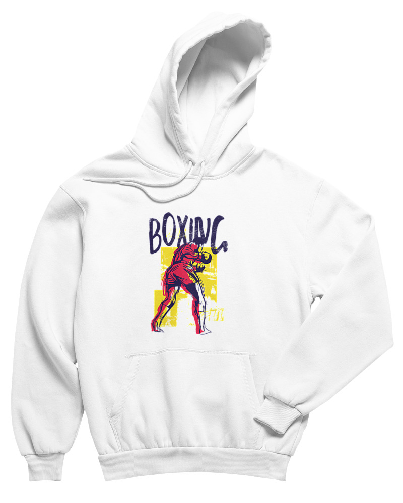 Boxing - Image 0