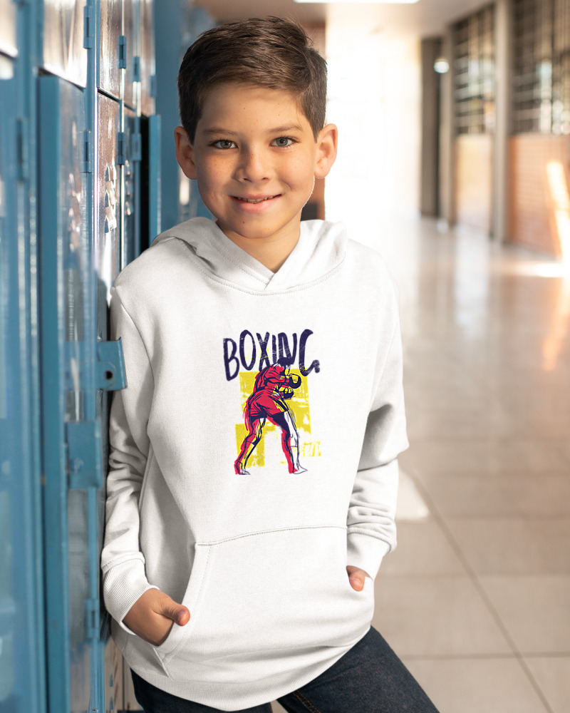 Boxing - Image 1