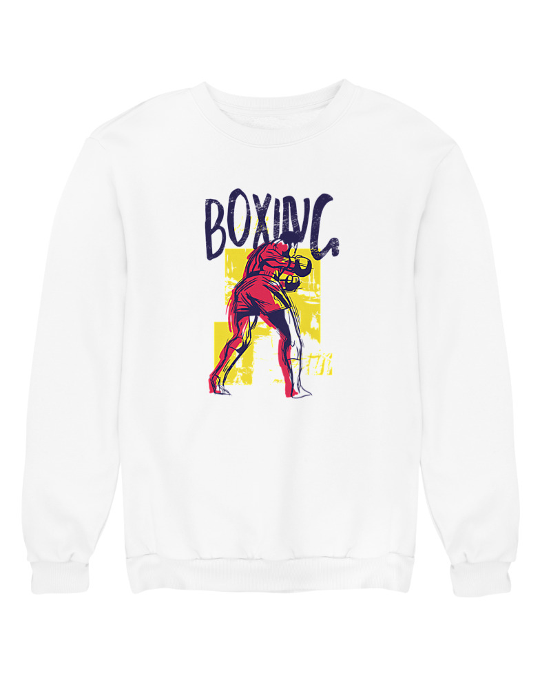 Boxing - Image 0