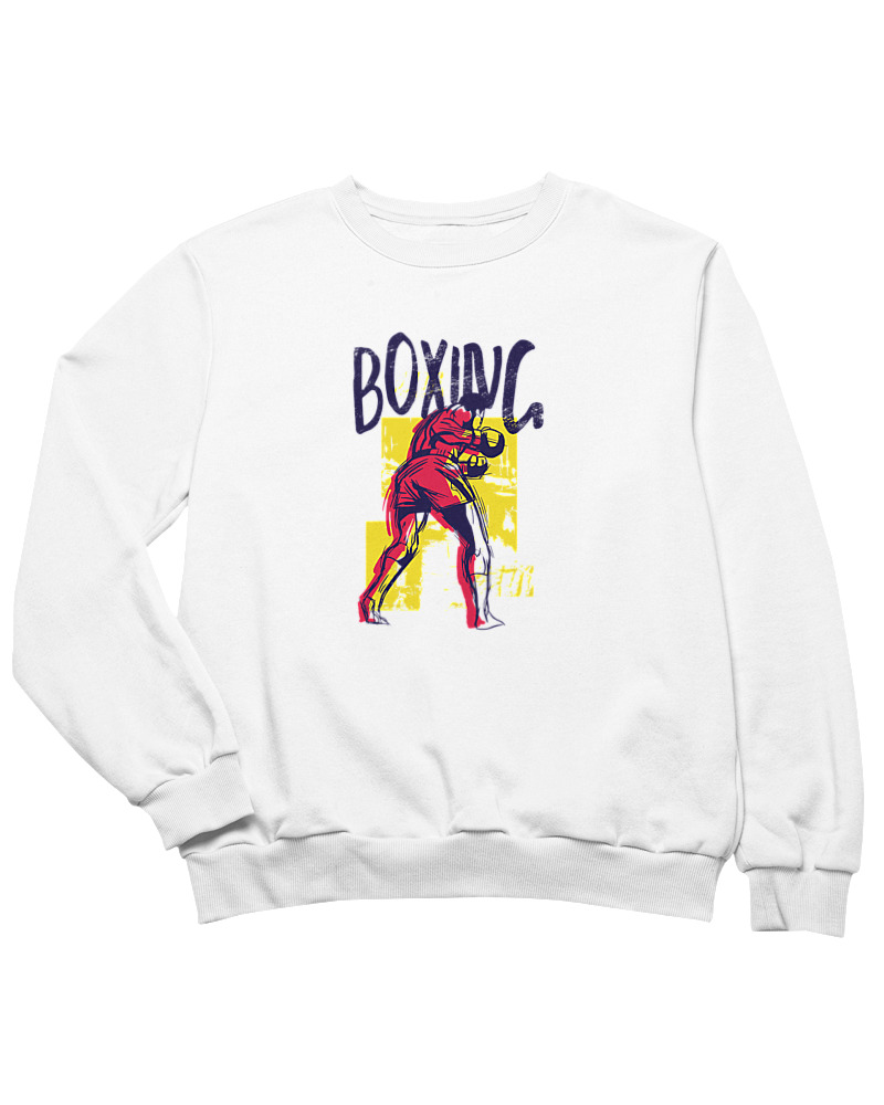 Boxing - Image 0