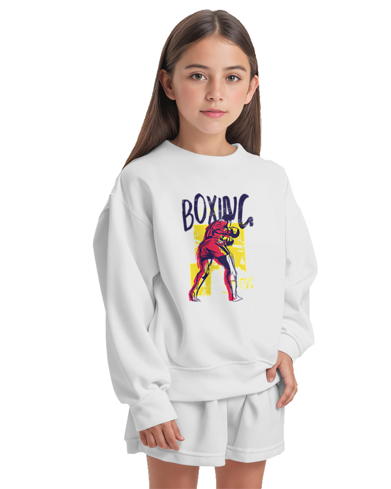 Boxing - Image 1