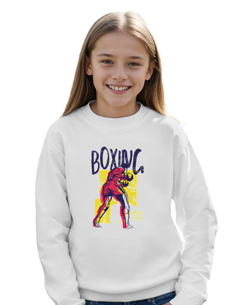 Boxing - Image 3