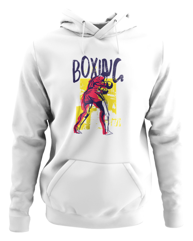 Boxing - Image 0