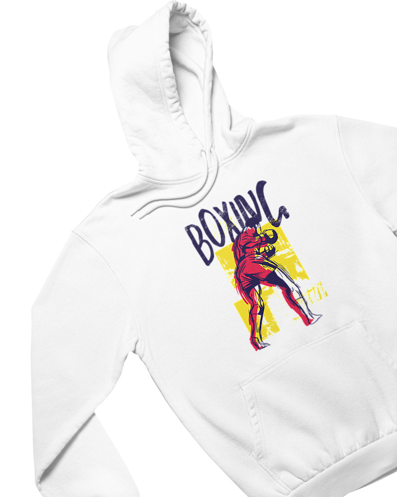Boxing - Image 1