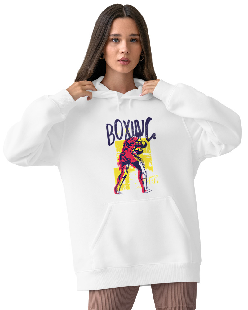 Boxing - Image 2