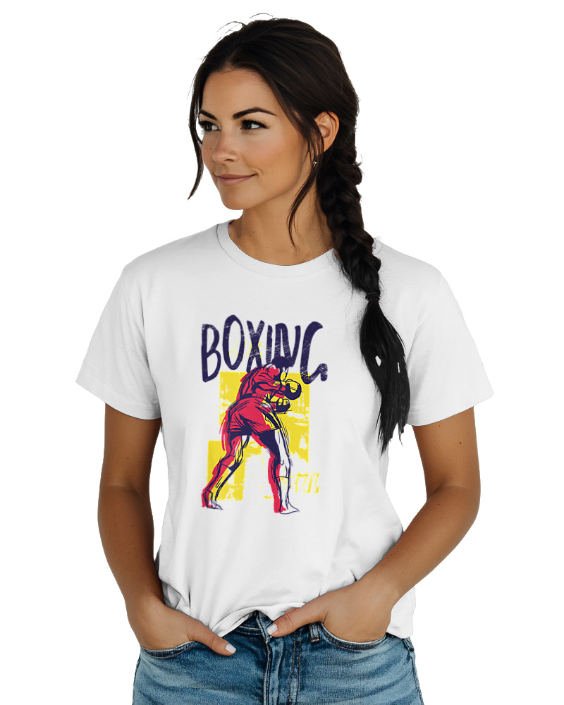 Boxing - Image 1