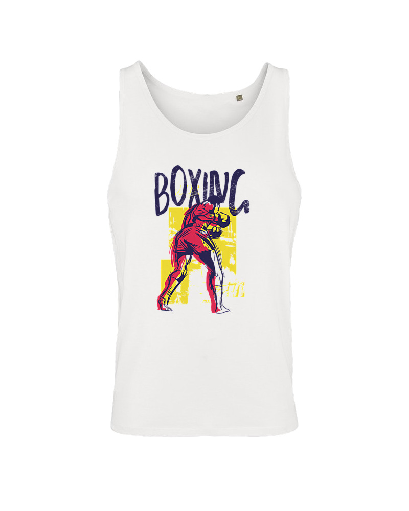 Boxing - Image 0
