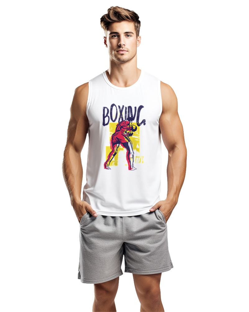Boxing - Image 1