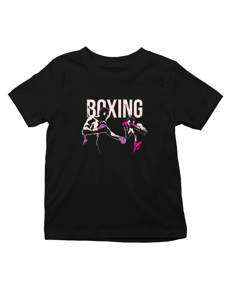 Boxing Mens - Image 0