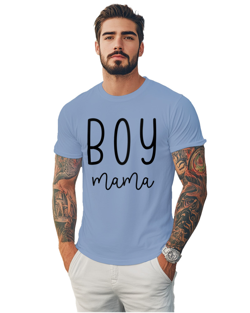 Boy Mama - Image 1
