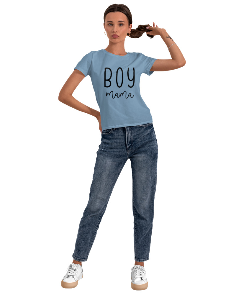 Boy Mama - Image 2