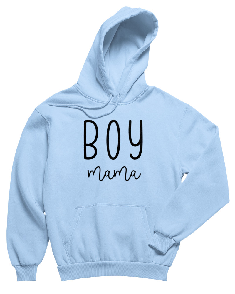 Boy Mama - Image 0