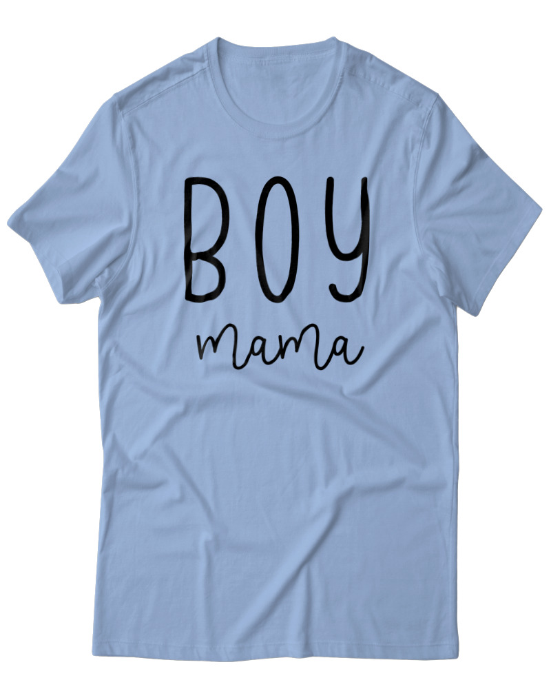 Boy Mama - Image 0