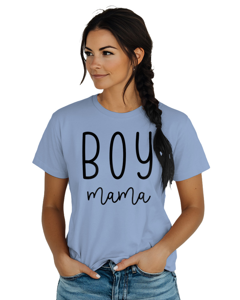 Boy Mama - Image 1