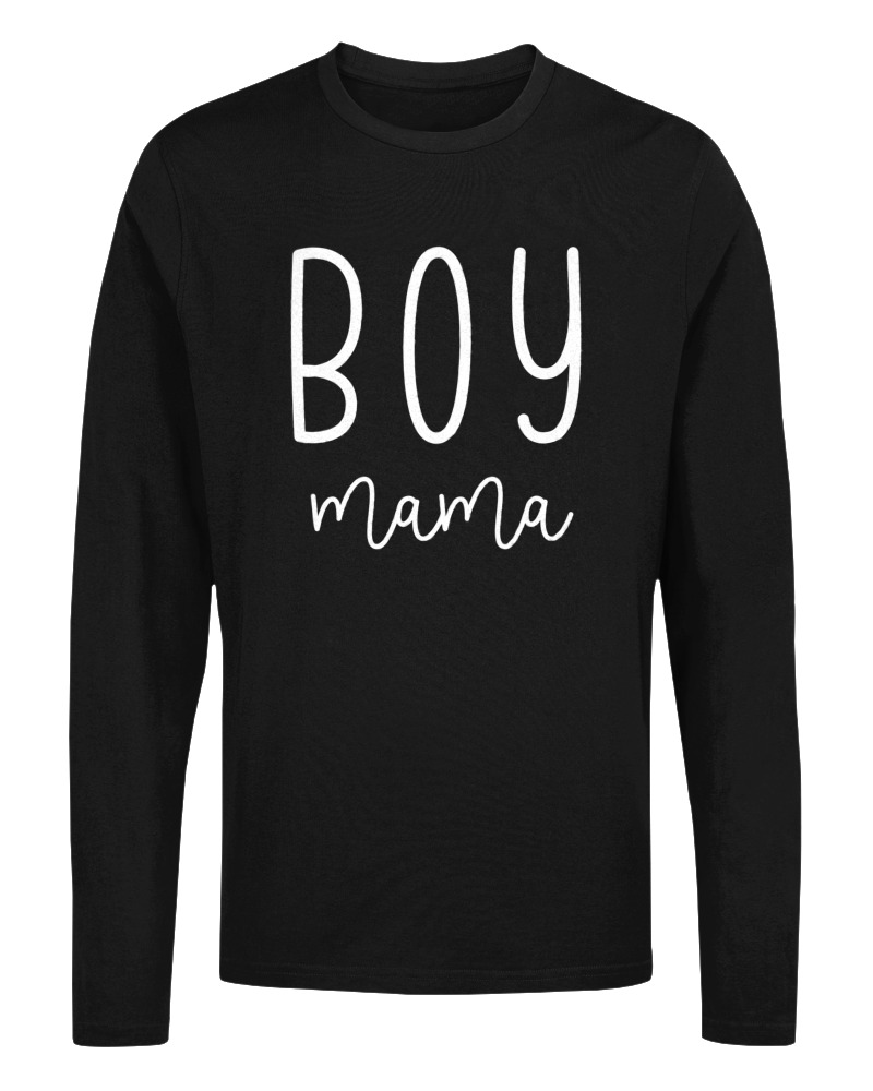 Boy Mama - Image 0