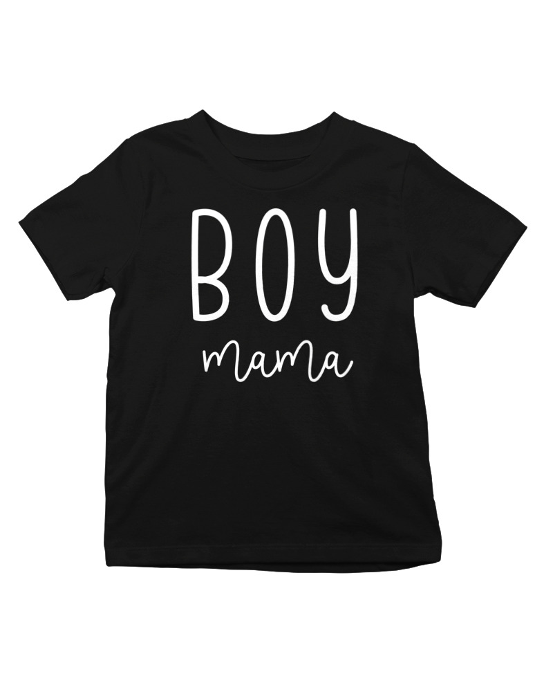 Boy Mama - Image 0