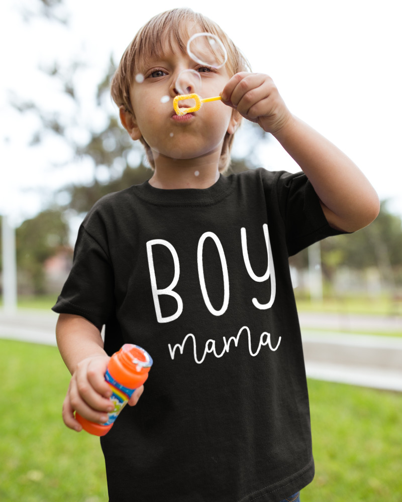 Boy Mama - Image 2