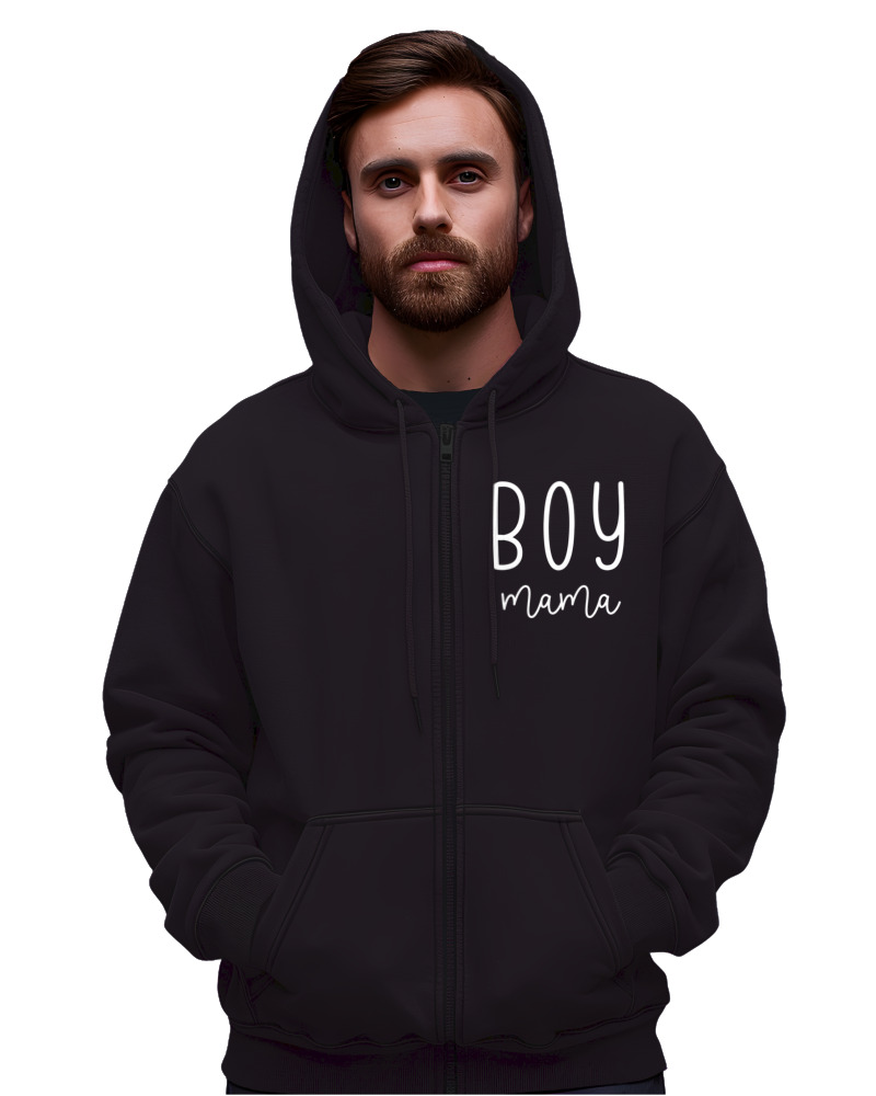 Boy Mama - Image 1