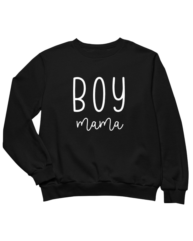 Boy Mama - Image 0