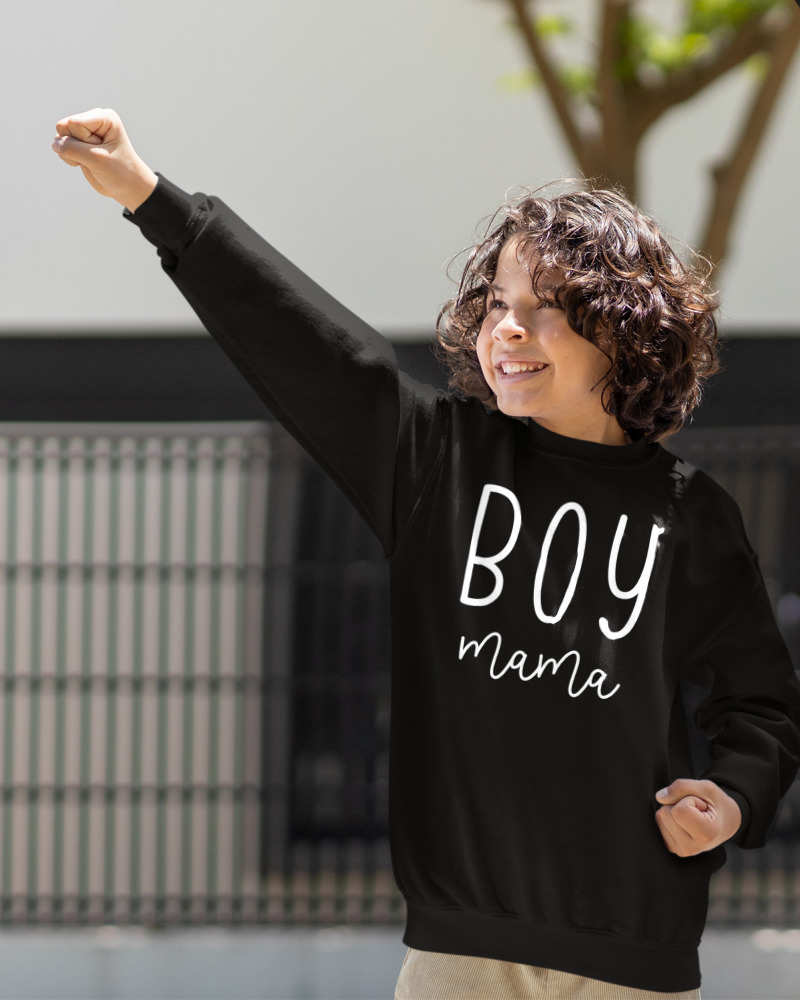 Boy Mama - Image 2