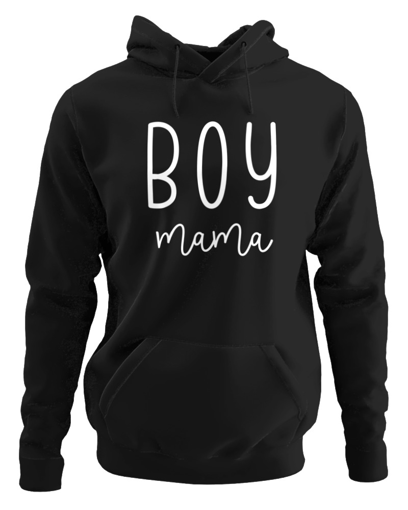 Boy Mama - Image 0