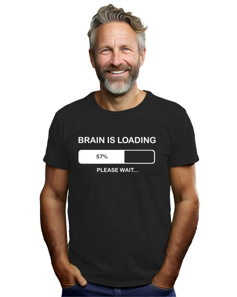 Brain Is Loading - Image 2