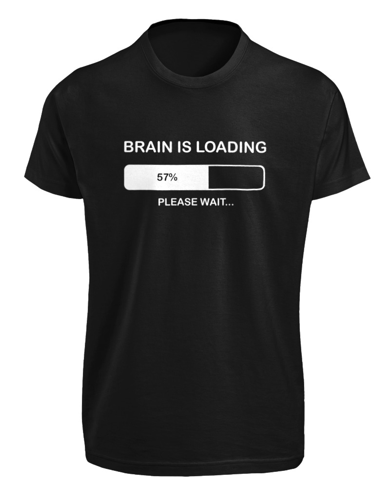 Brain Is Loading - Image 0