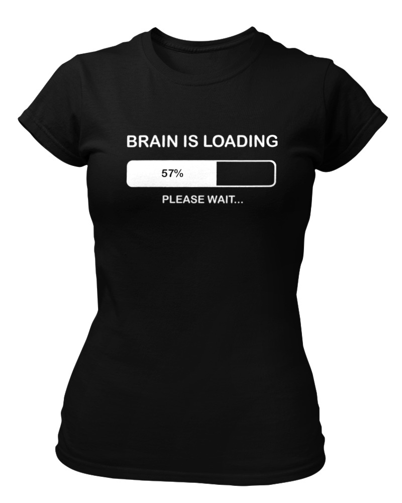 Brain Is Loading - Image 0