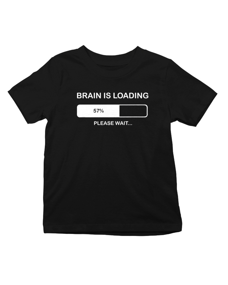 Brain Is Loading - Image 0