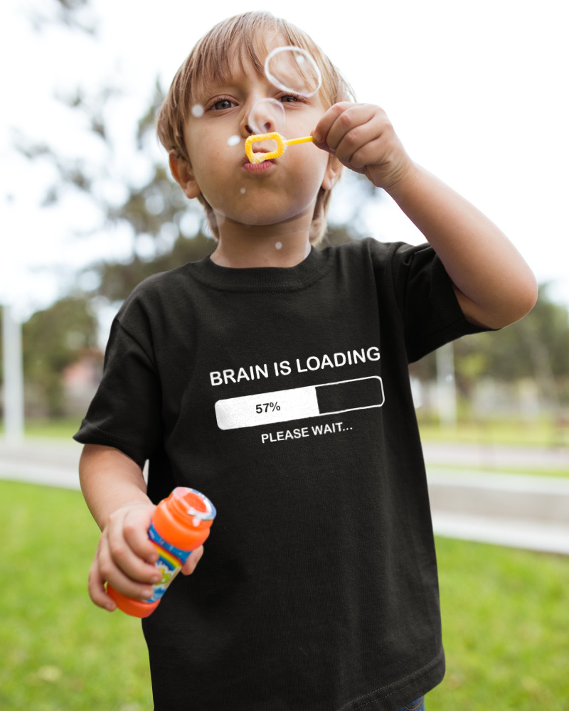 Brain Is Loading - Image 2