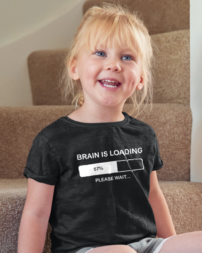 Brain Is Loading - Image 2