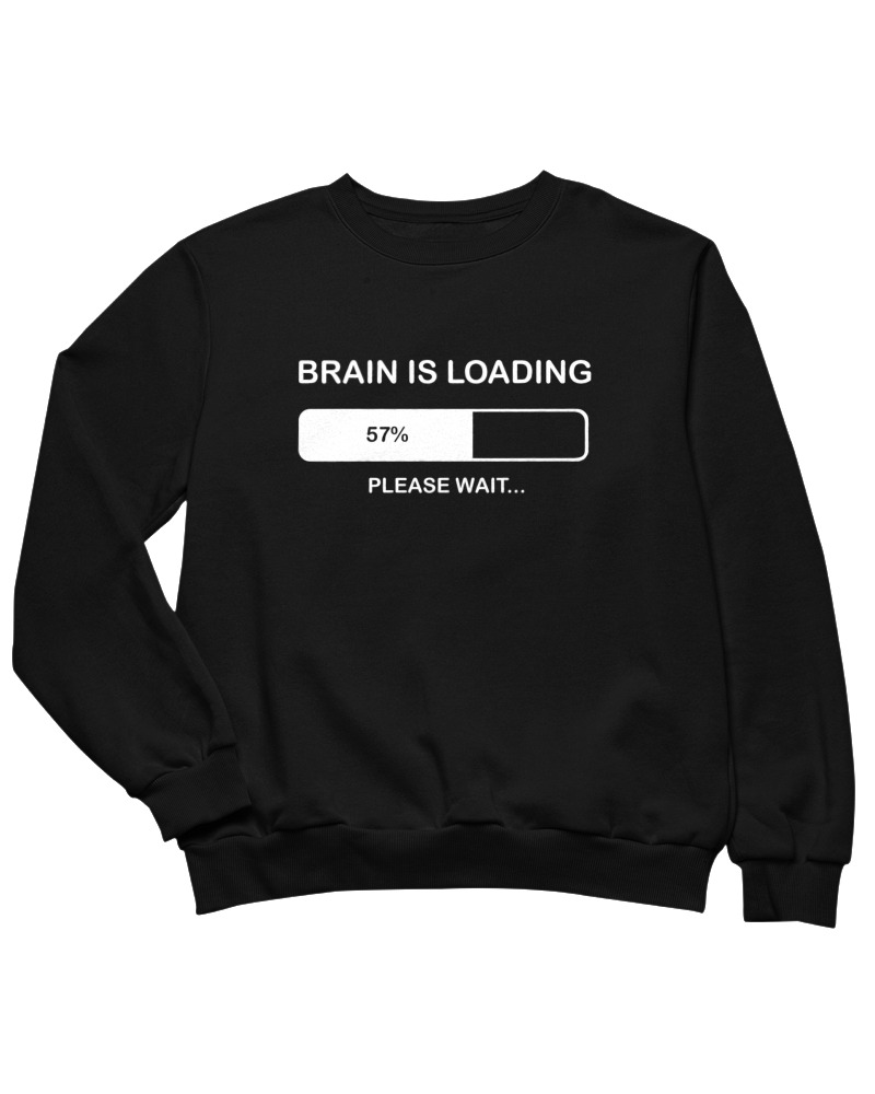 Brain Is Loading - Image 0