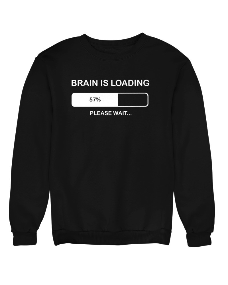 Brain Is Loading - Image 0
