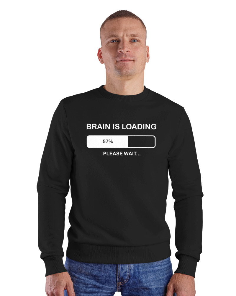 Brain Is Loading - Image 1