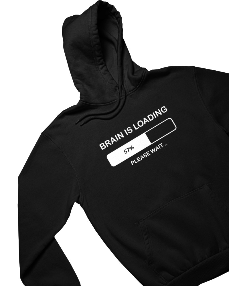 Brain Is Loading - Image 1