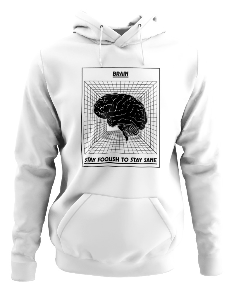 Brain - Image 0