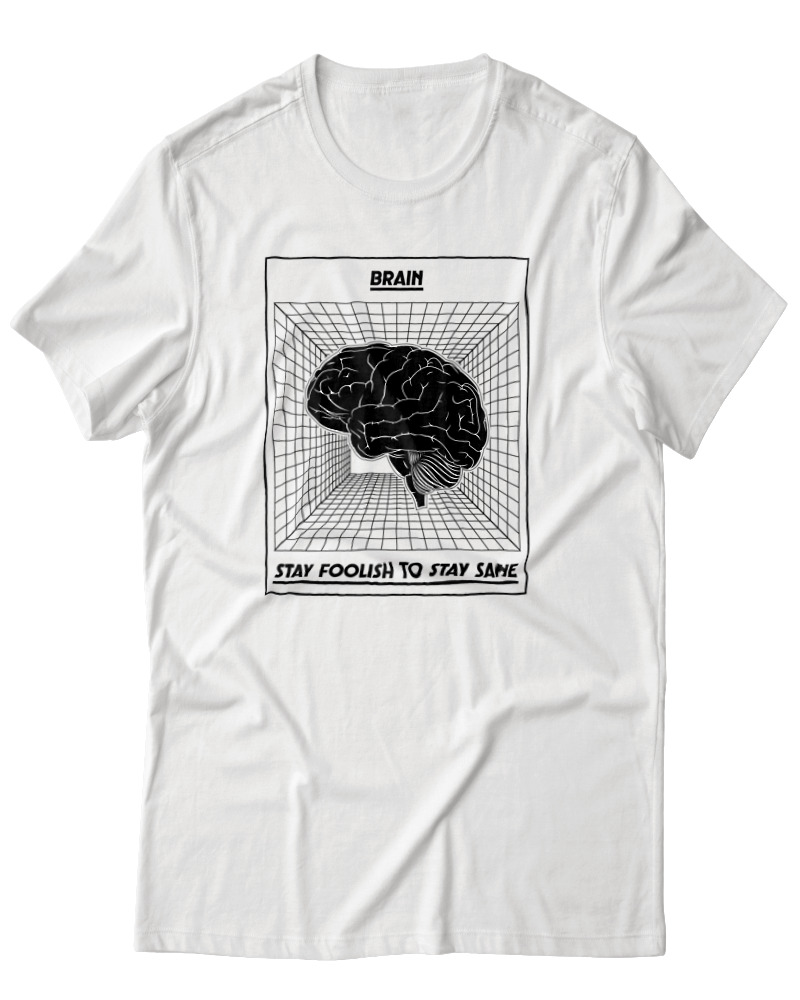 Brain - Image 0