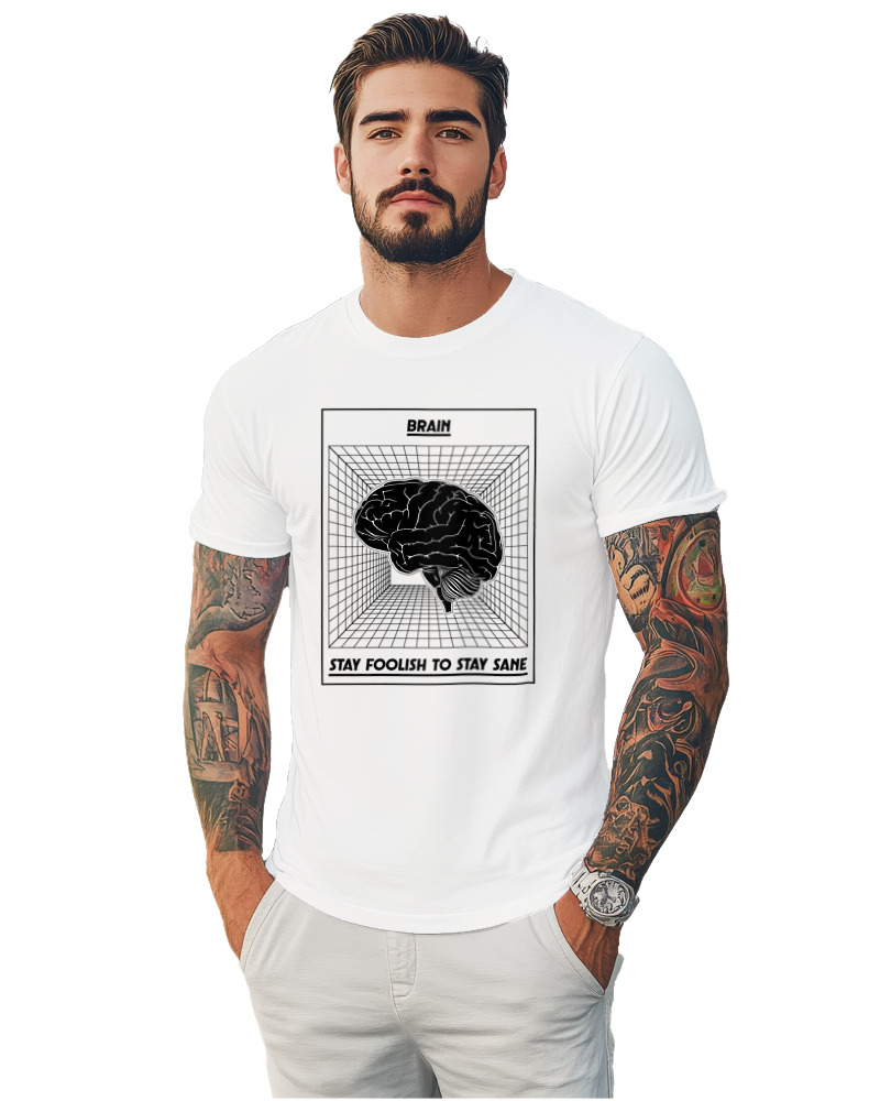 Brain - Image 1