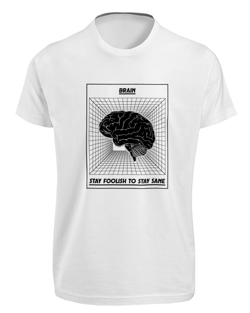 Brain - Image 0
