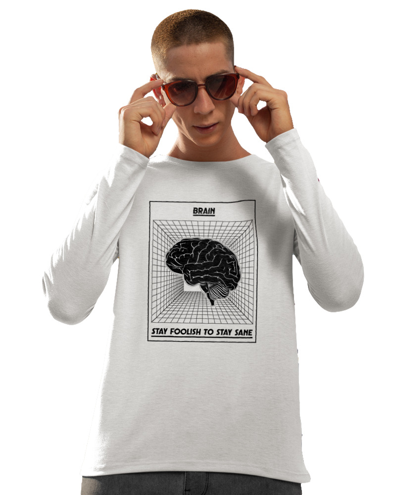 Brain - Image 1