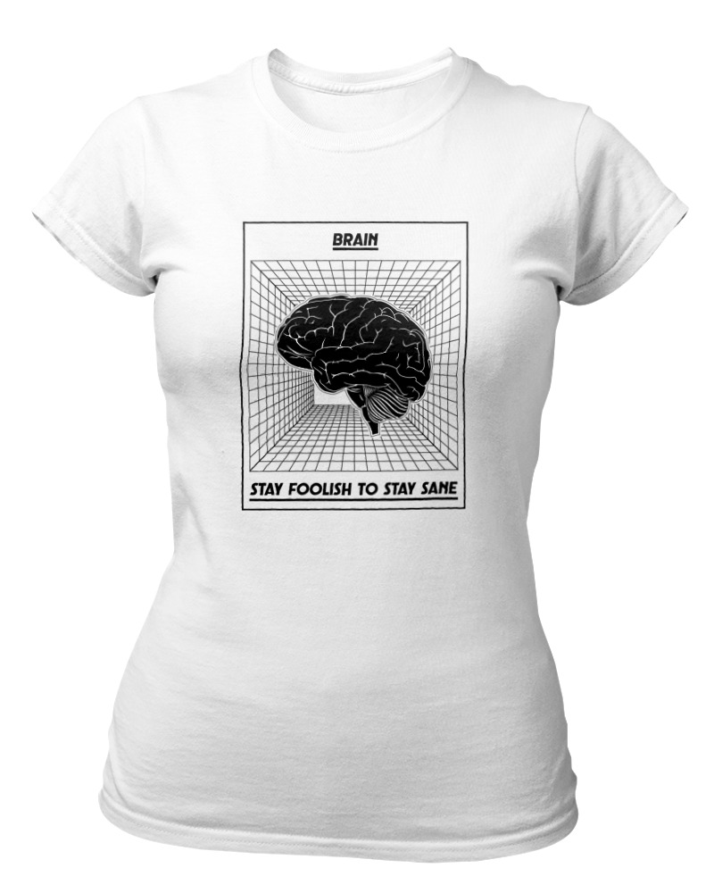 Brain - Image 0