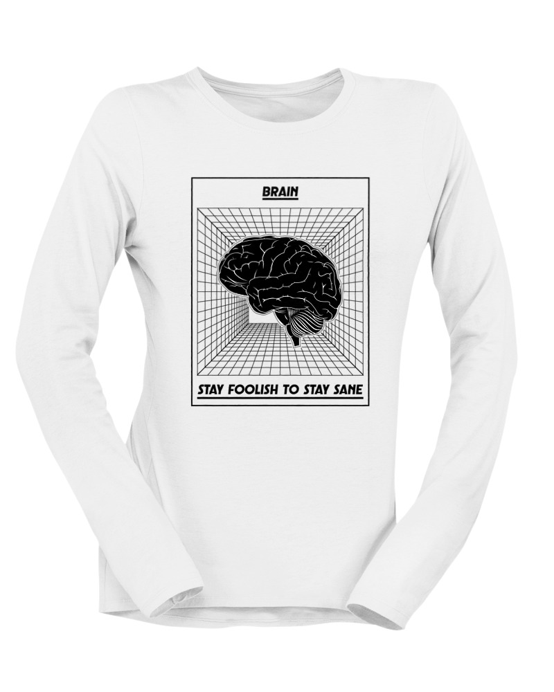 Brain - Image 0