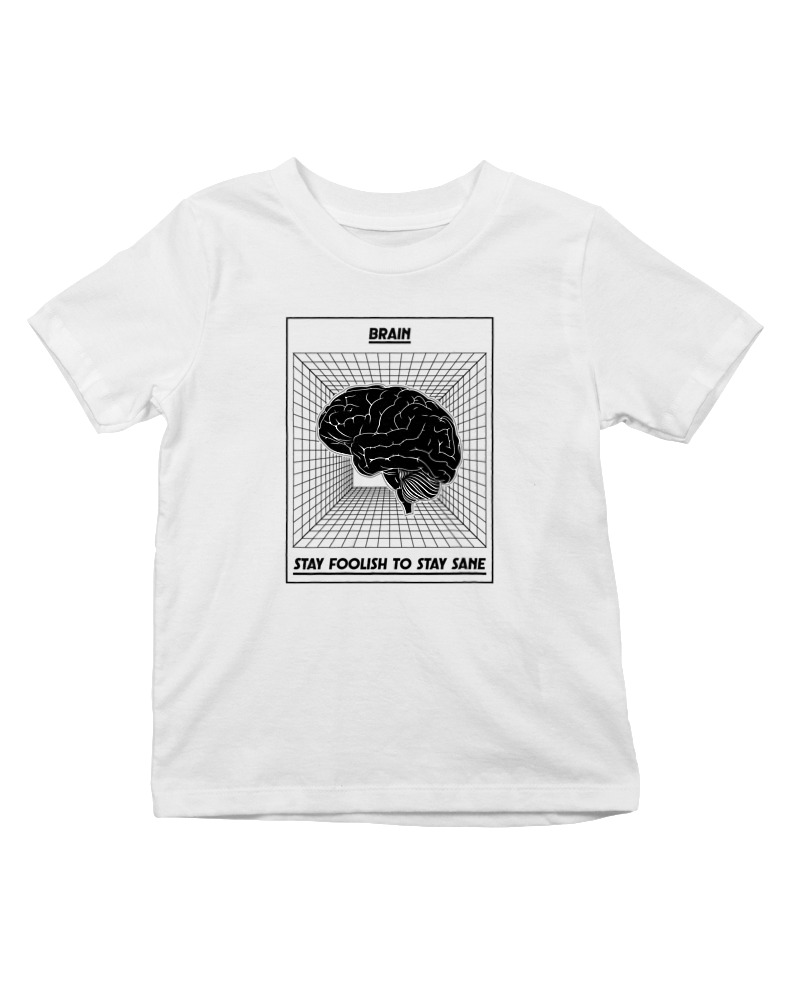 Brain - Image 0