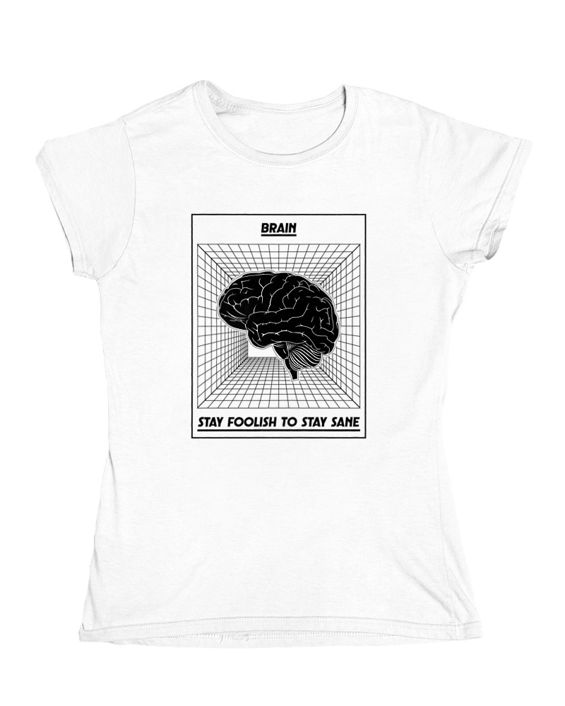 Brain - Image 0