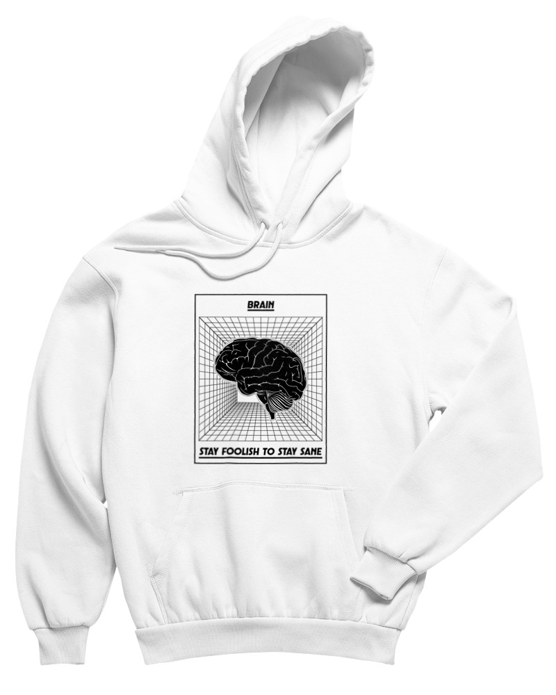Brain - Image 0