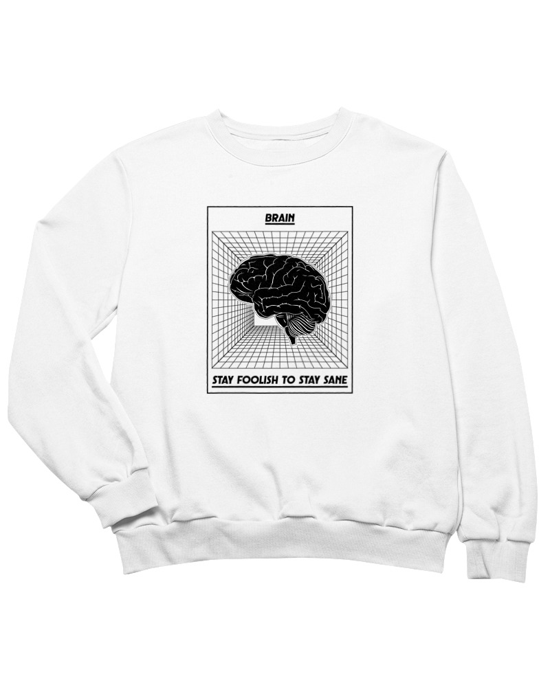 Brain - Image 0