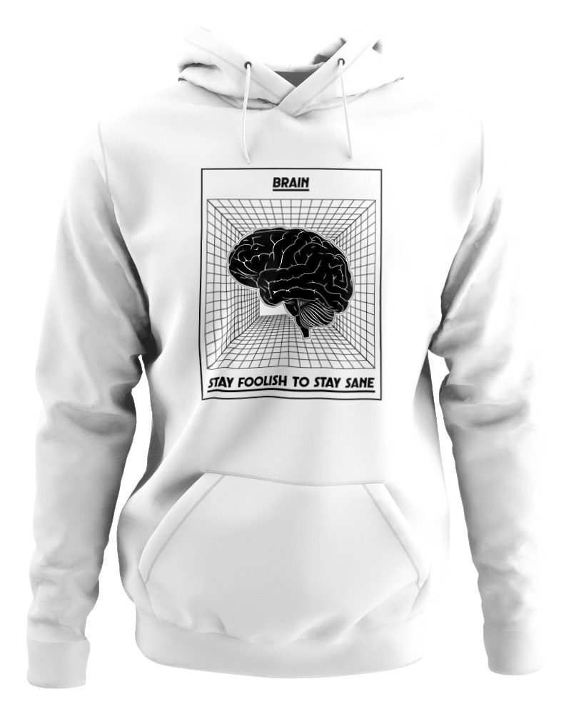 Brain - Image 0
