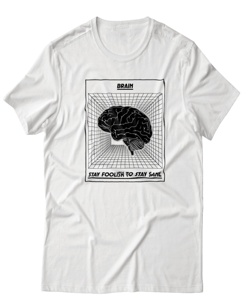 Brain - Image 0